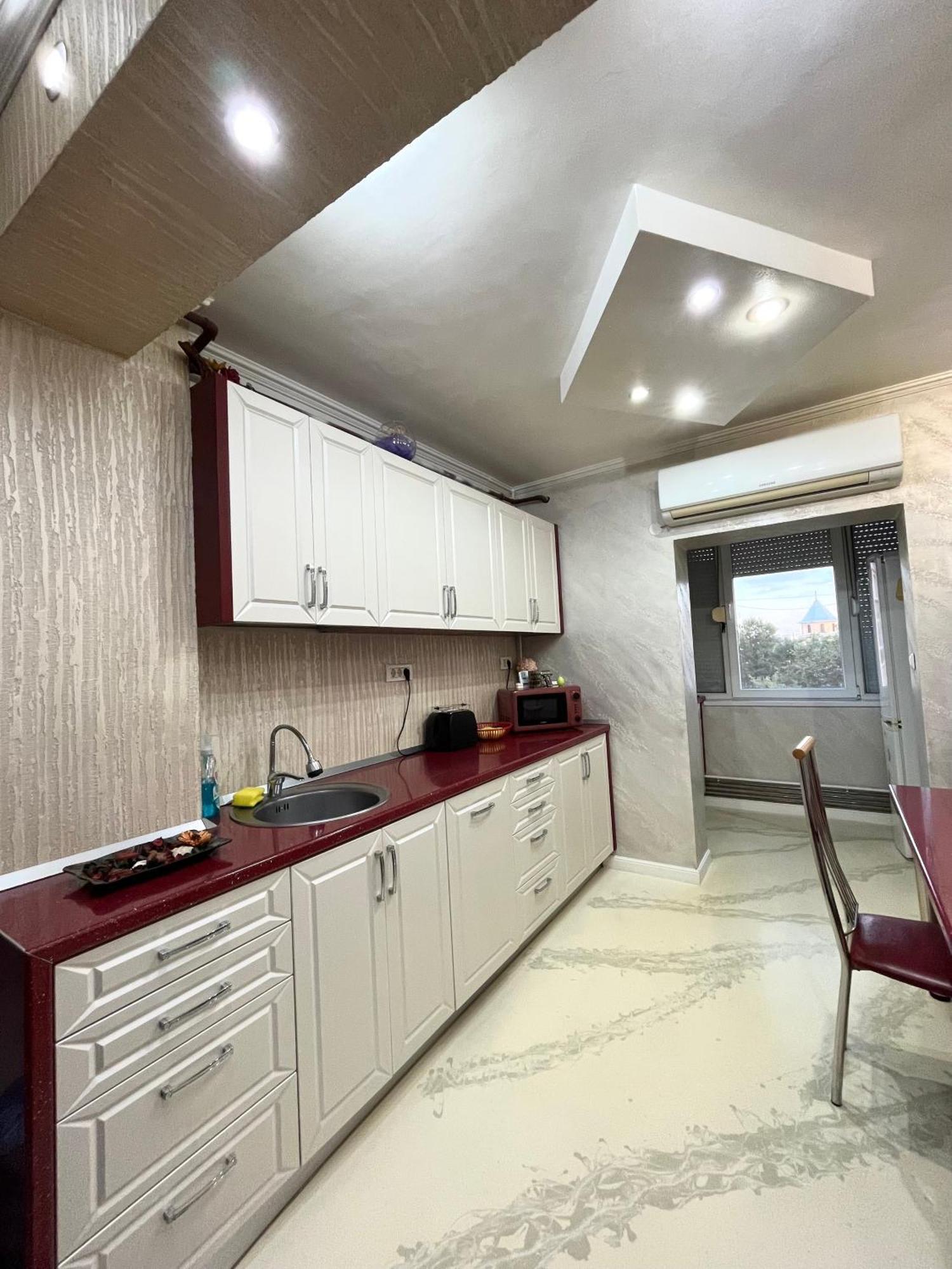 2 Bedroom Apartament, Free Parking Арад Екстер'єр фото