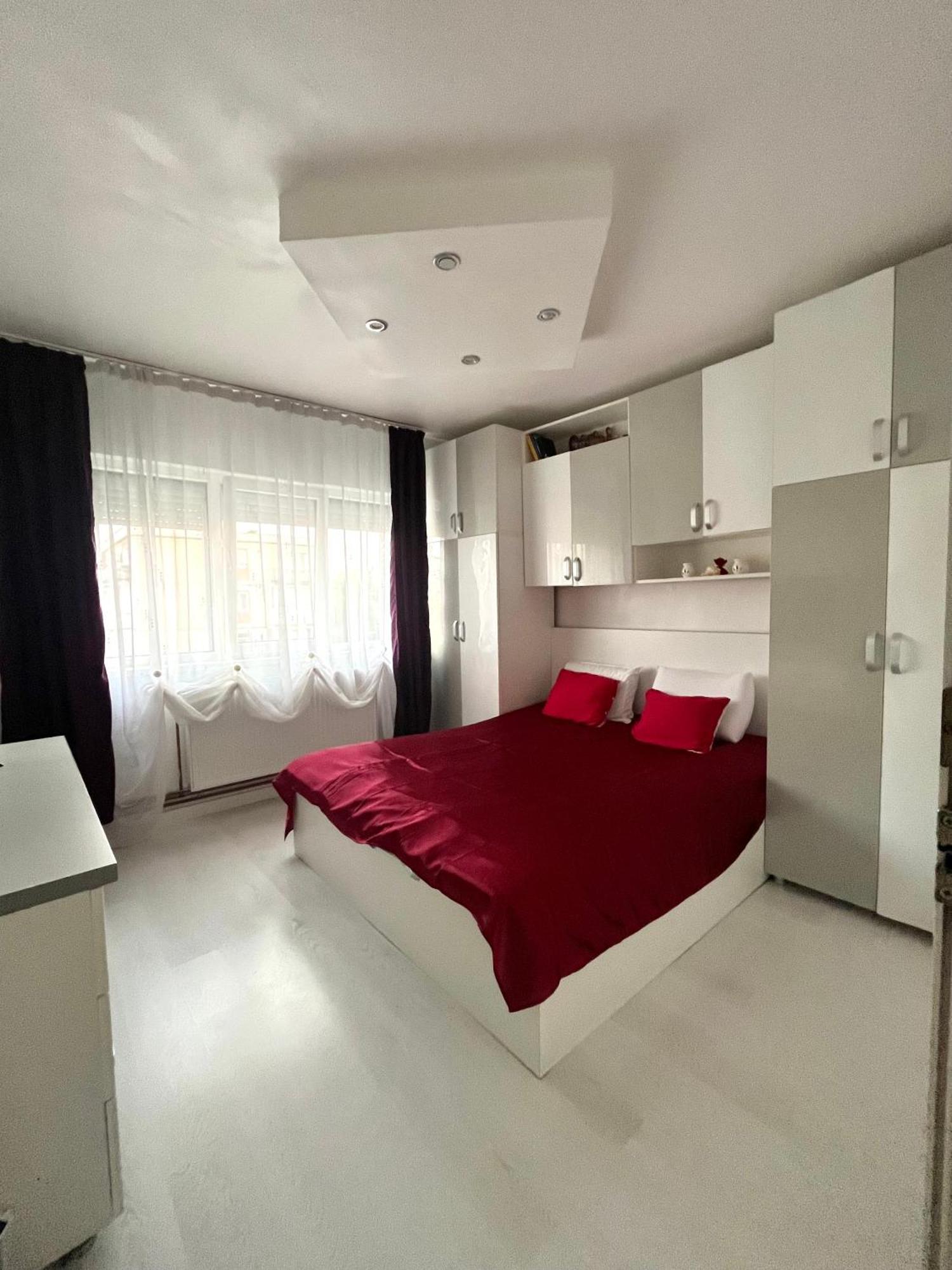 2 Bedroom Apartament, Free Parking Арад Екстер'єр фото