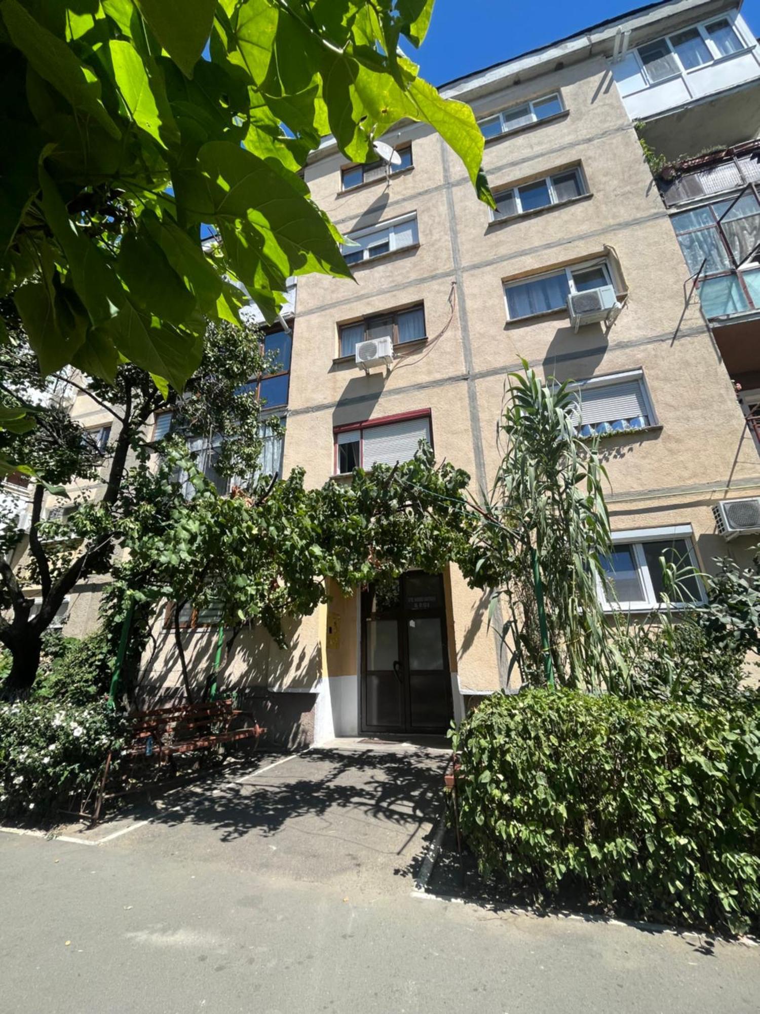 2 Bedroom Apartament, Free Parking Арад Екстер'єр фото