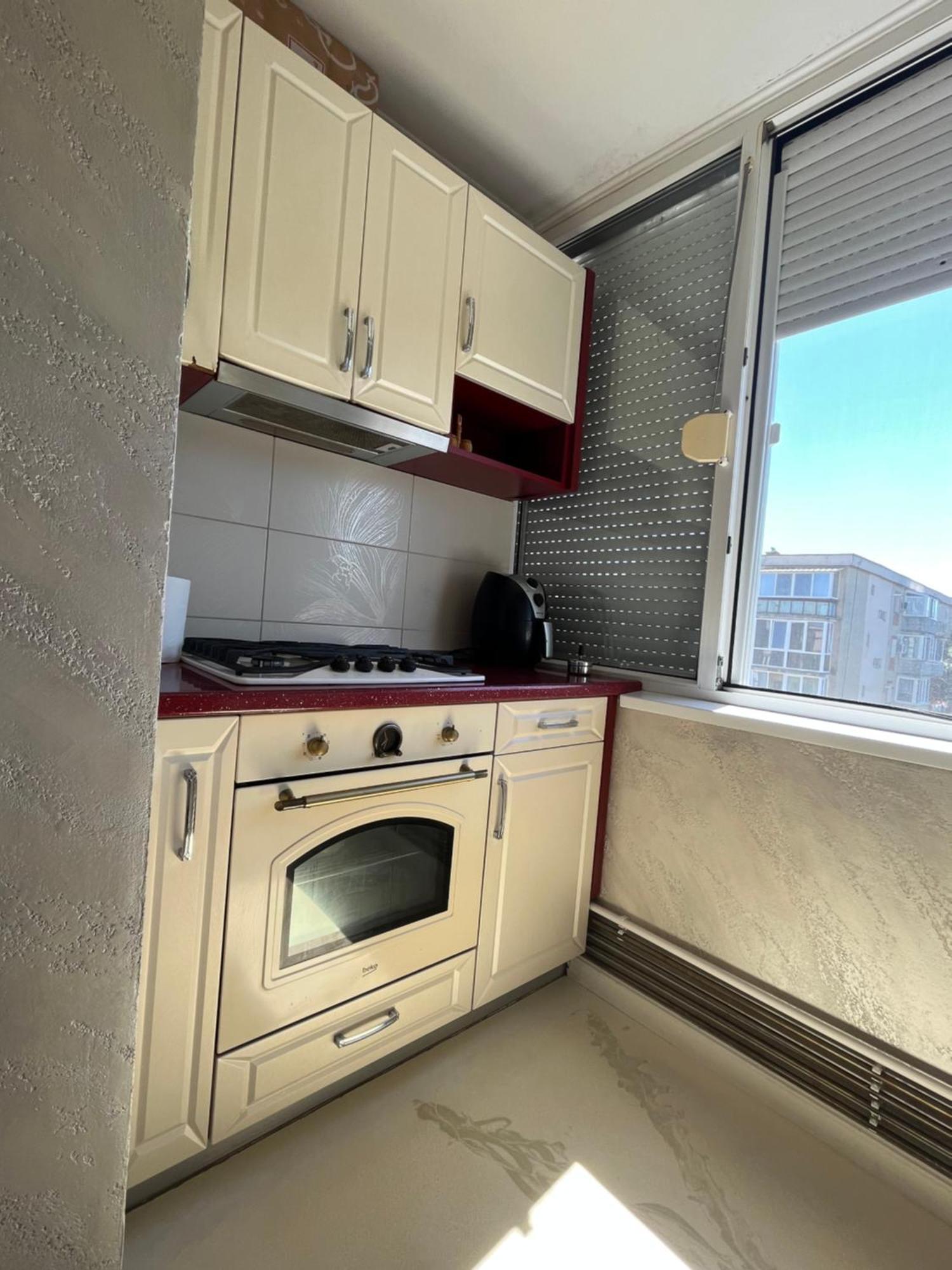 2 Bedroom Apartament, Free Parking Арад Екстер'єр фото