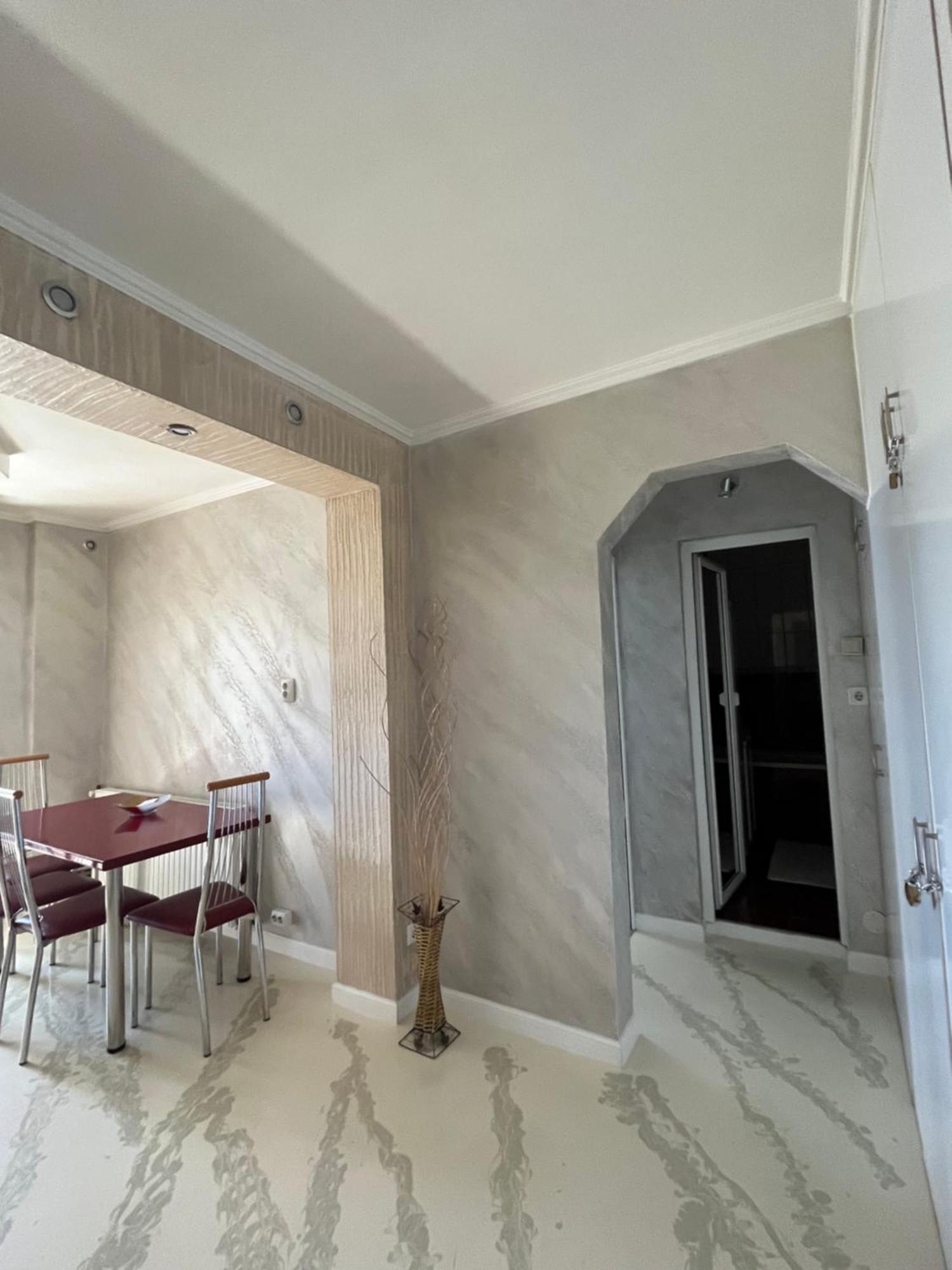 2 Bedroom Apartament, Free Parking Арад Екстер'єр фото